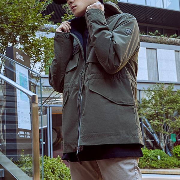 Timberland