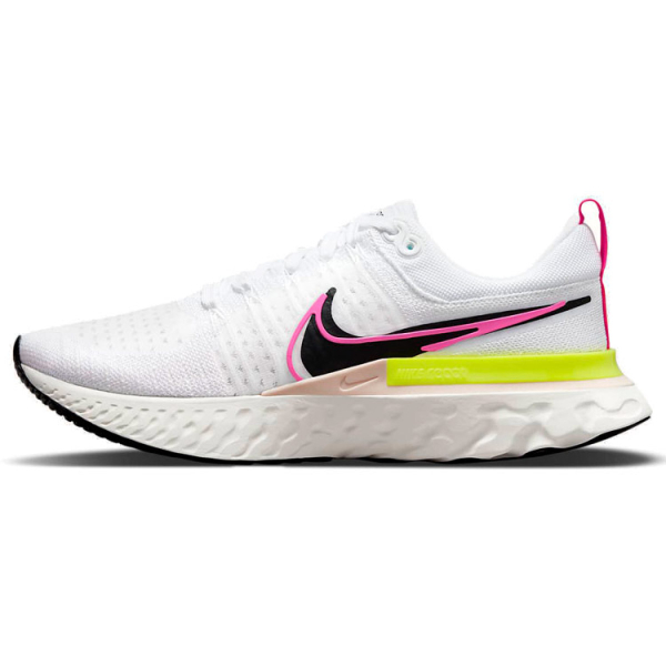 Nike React Infinity Run Flyknit 2