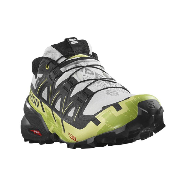 SALOMON CROSS 6 GTX