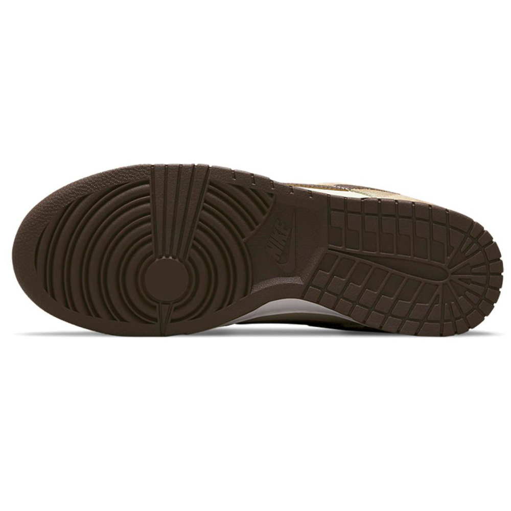 Nike Dunk Retro PRM "Cheetah"