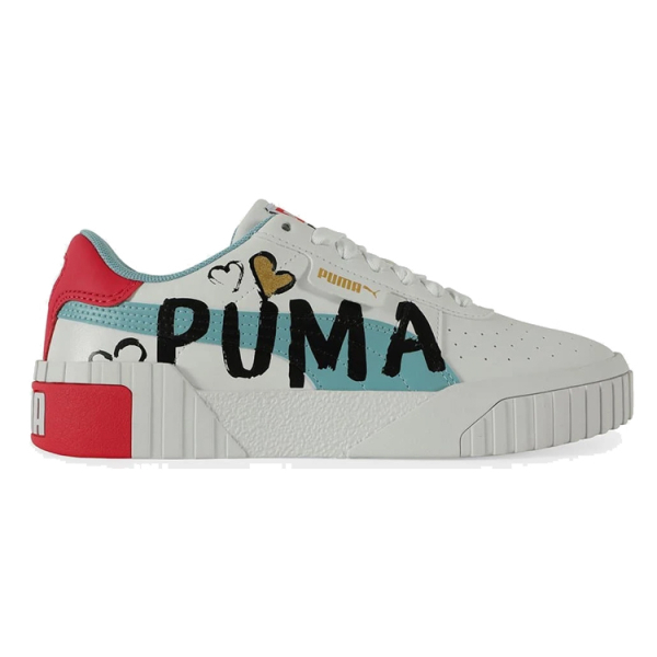 PUMA Cali Novelty Grade-school