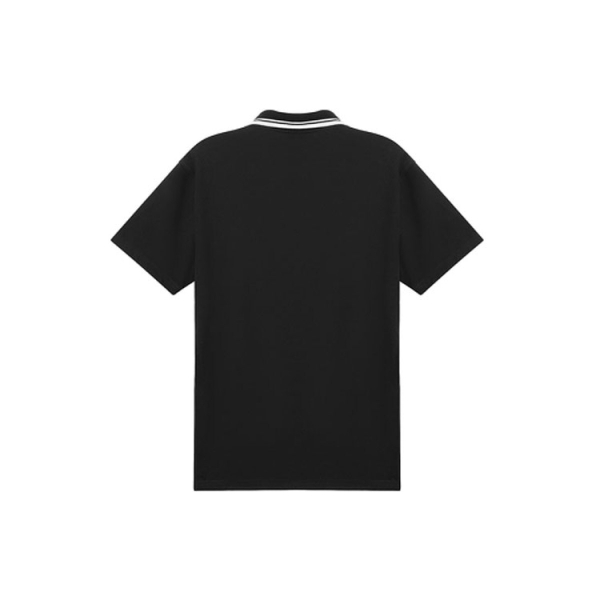 New Balance Logo Polo