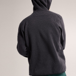 Arcteryx Covert Hoody Men'S Logo