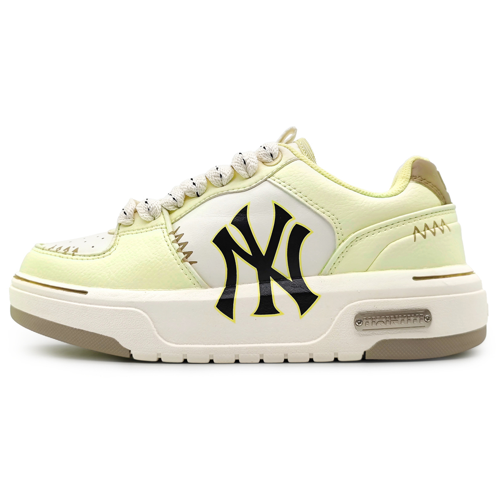 【 】 MLB Chunky Liner PU