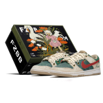 【 】 Nike Dunk Low Retro