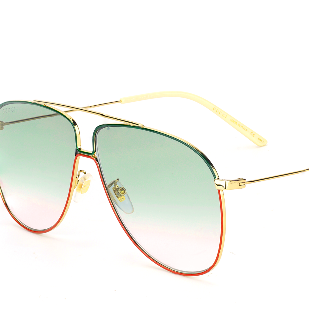 GUCCI Logo