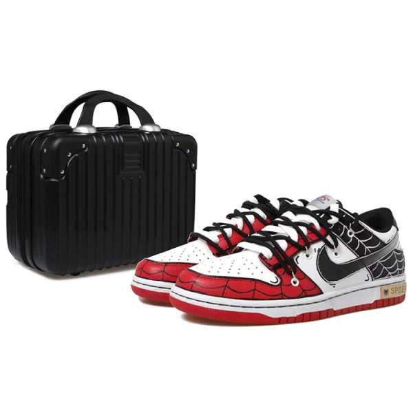 【 】 NBA x Nike Dunk Low EMB OKHR