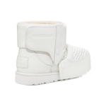 SHAYNE OLIVER x UGG SO Armourite Sabatons