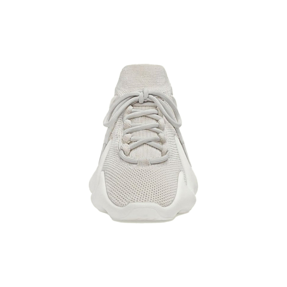 Adidas originals Yeezy 450 "Cloud White" TPU
