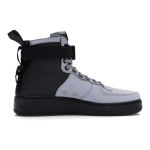Nike Air Force 1 "Wolf Grey Black"