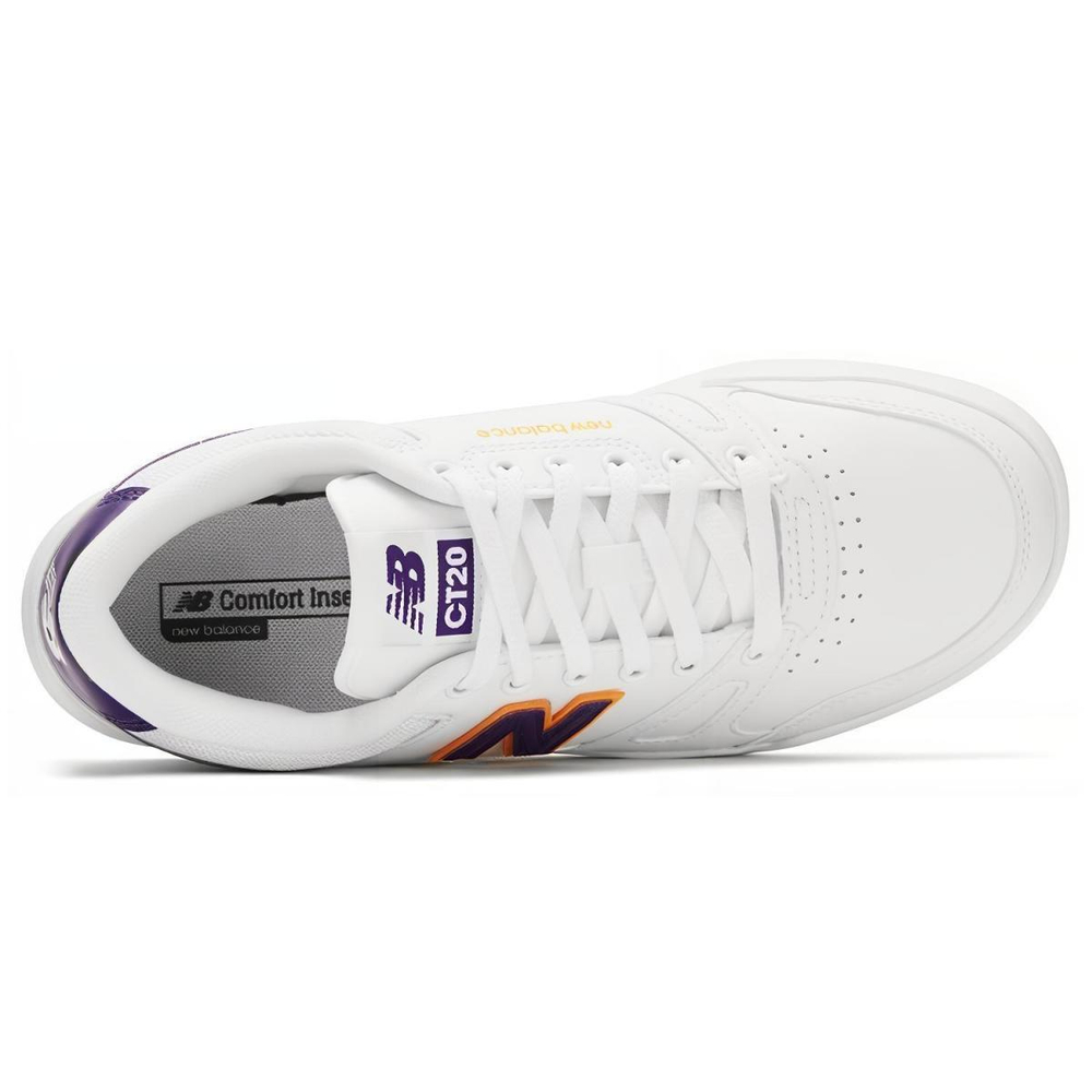 New Balance NB Ct20 Logo