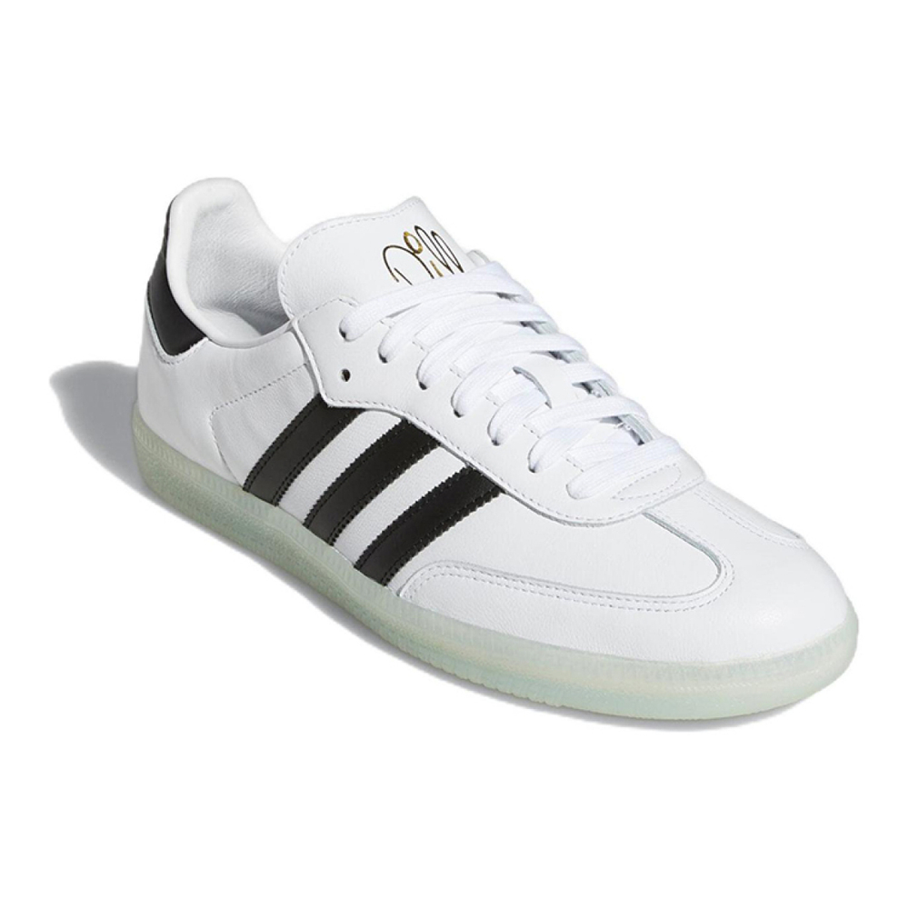 Jason Dill x adidas originals Samba