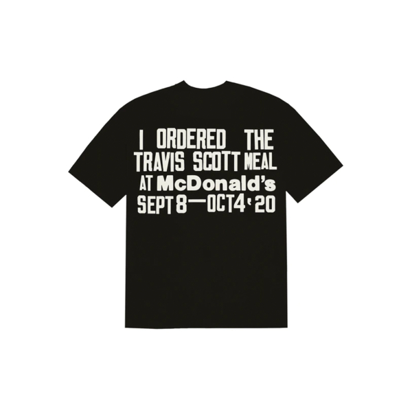 Travis Scott Cactus Jack x CPFM 4 CJ T