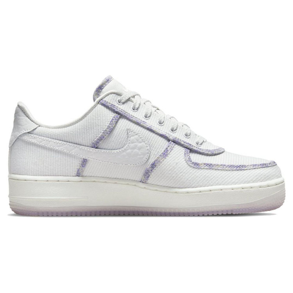 Nike Air Force 1 "Lavender"