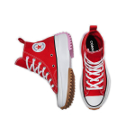 Converse Run Star Hike