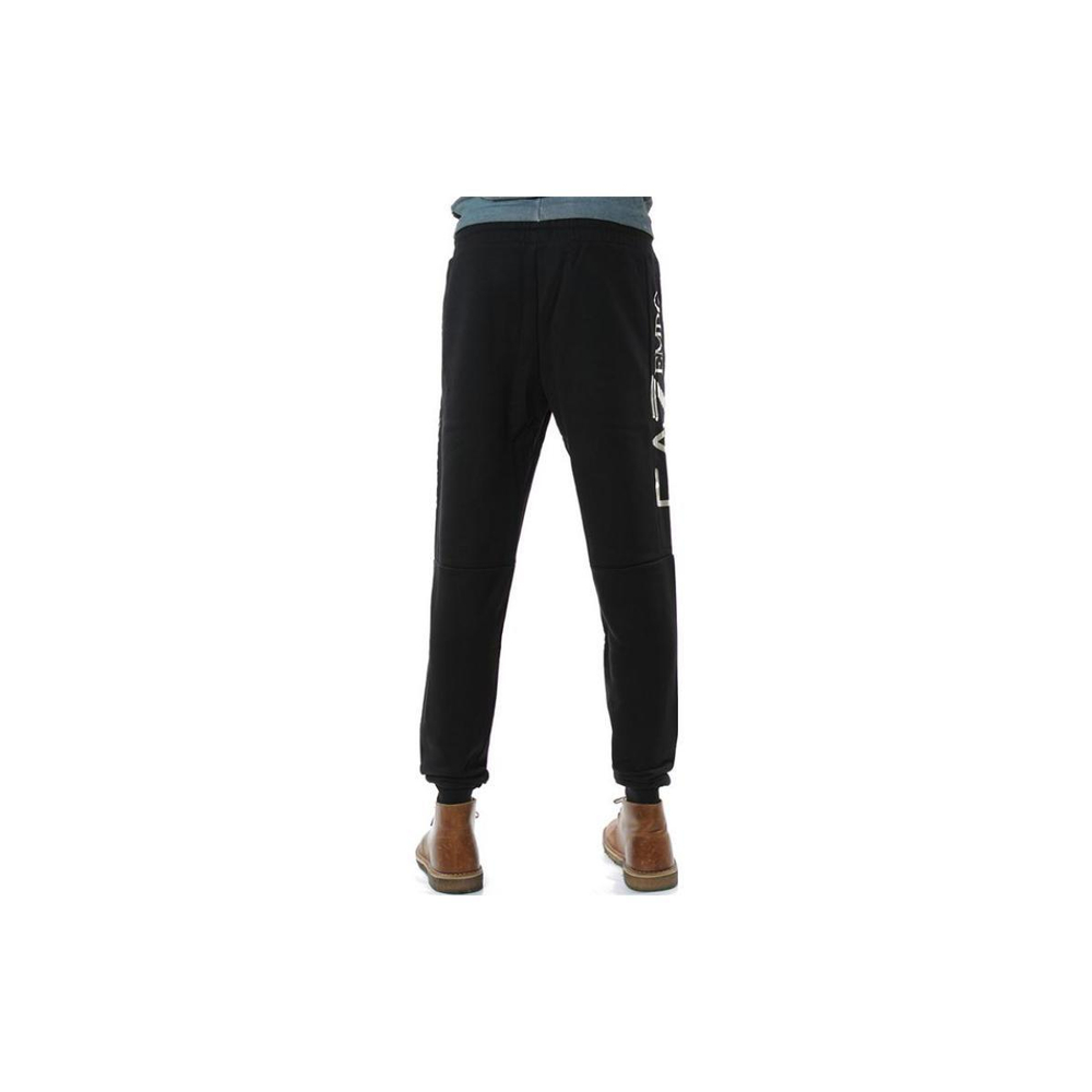 EMPORIO ARMANI FW23 EA7 Logo
