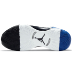Jordan Air Jordan 35 SP-F PF "Base Grey"