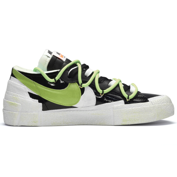 【 】Sacai x Nike Blazer