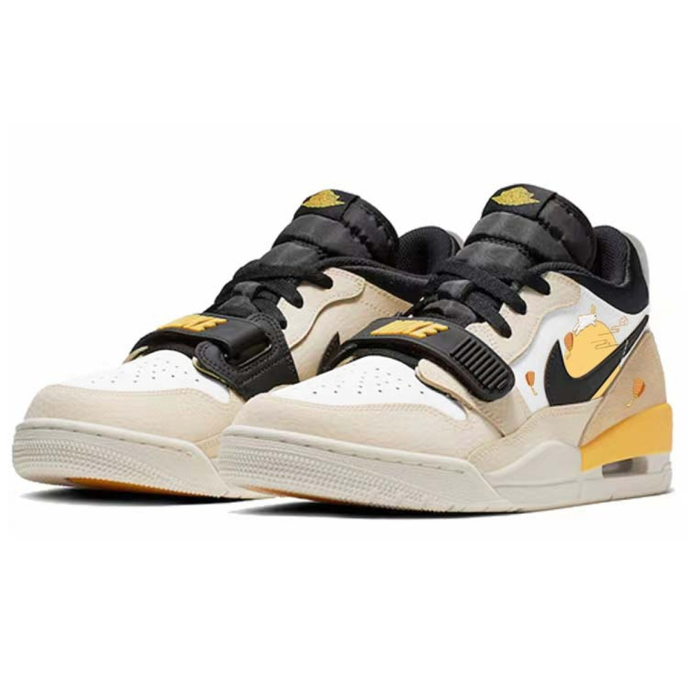 【 】 Jordan Legacy 312