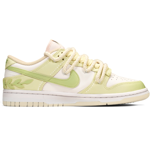 【 】 Nike Dunk Retro Coconut Milk