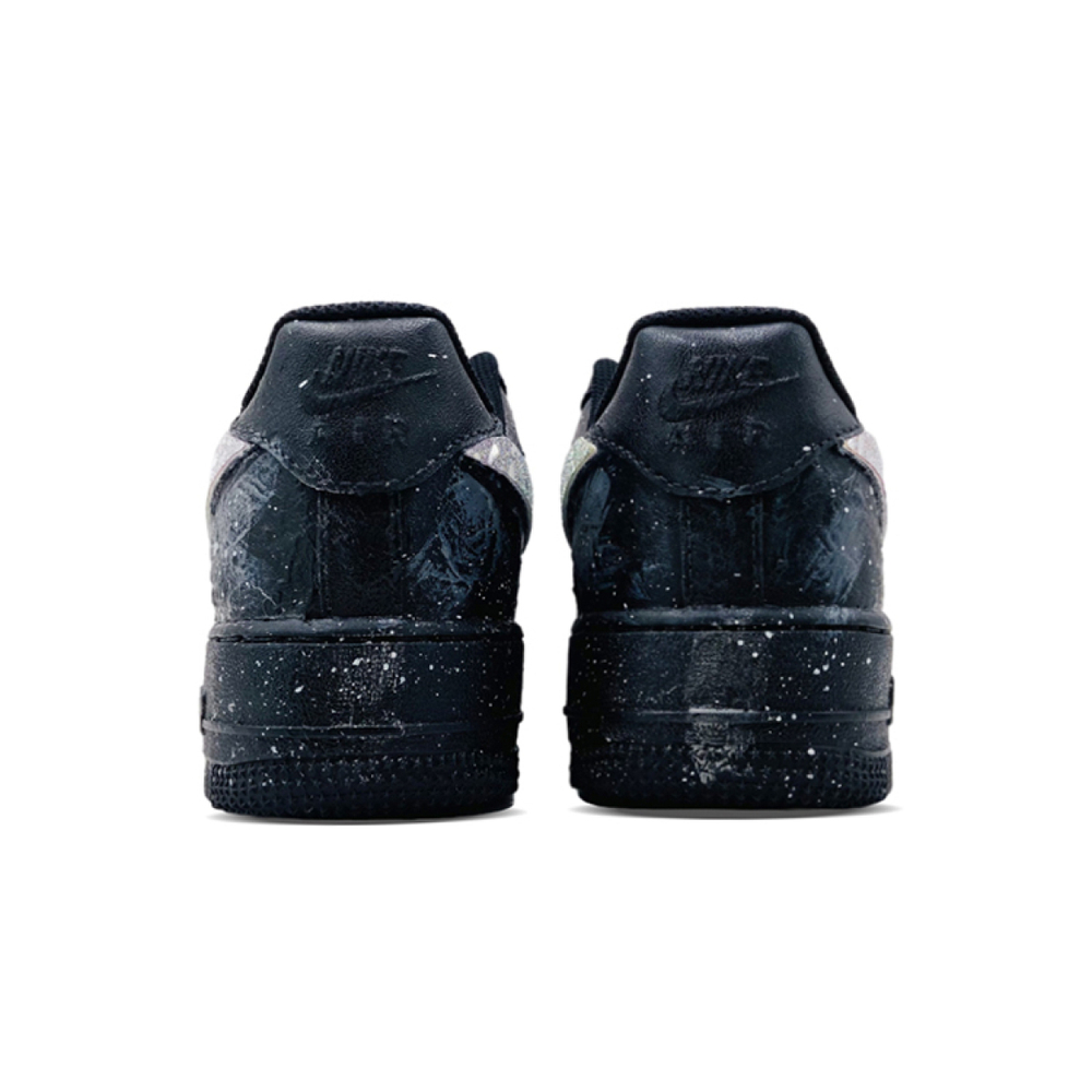 【 】 Nike Air Force 1