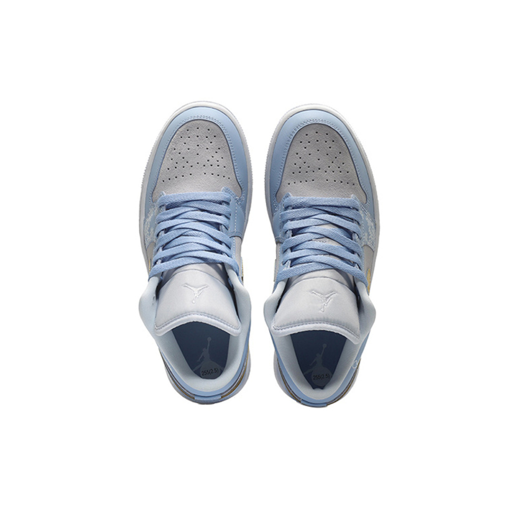 【 】 Jordan Air Jordan 1 Low