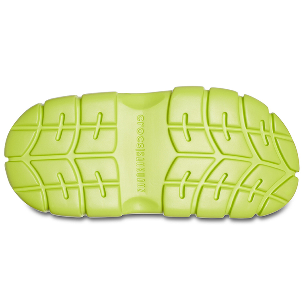 SANKUANZ x Crocs Classic clog EVA