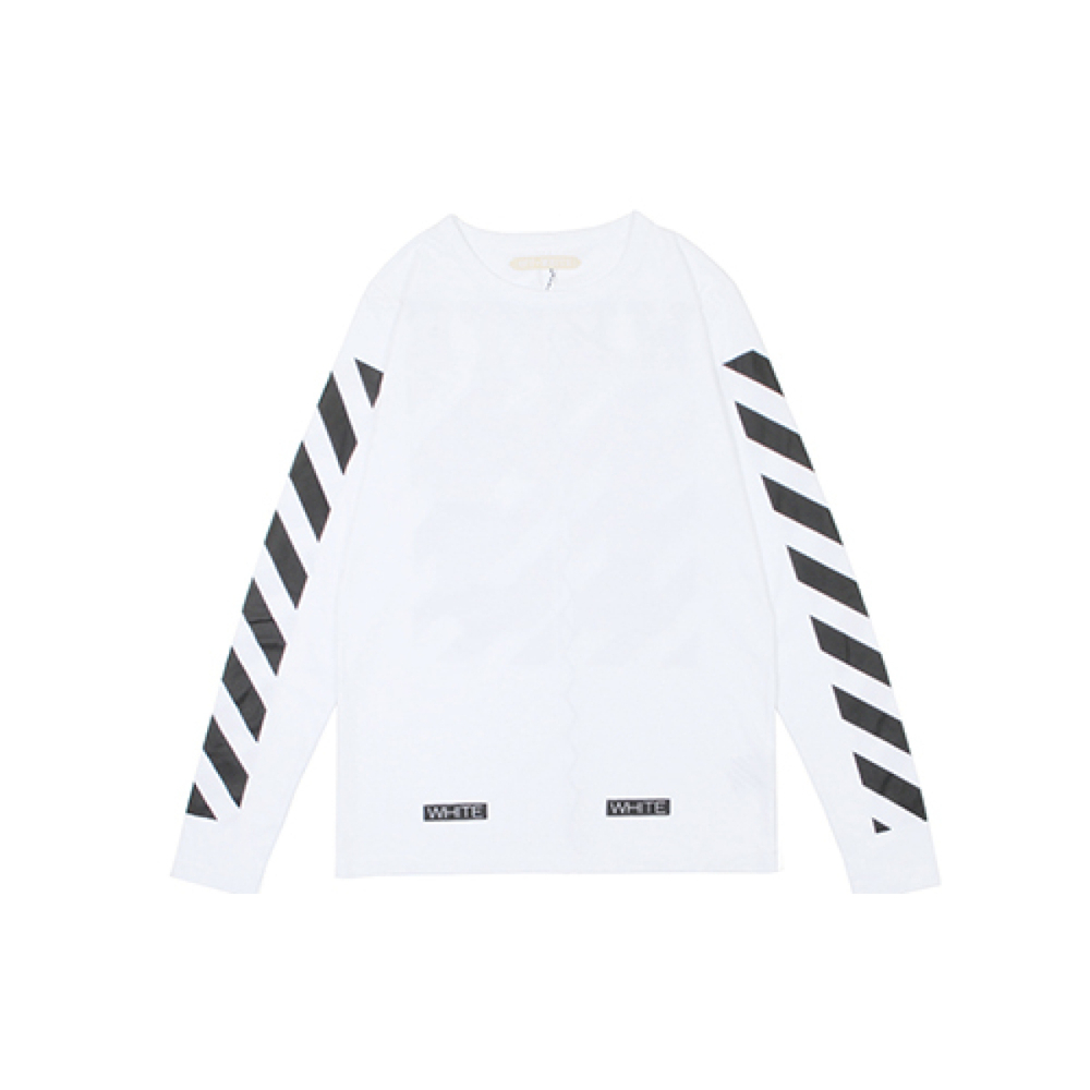 OFF-WHITE C/O Virgil Ow 13 T