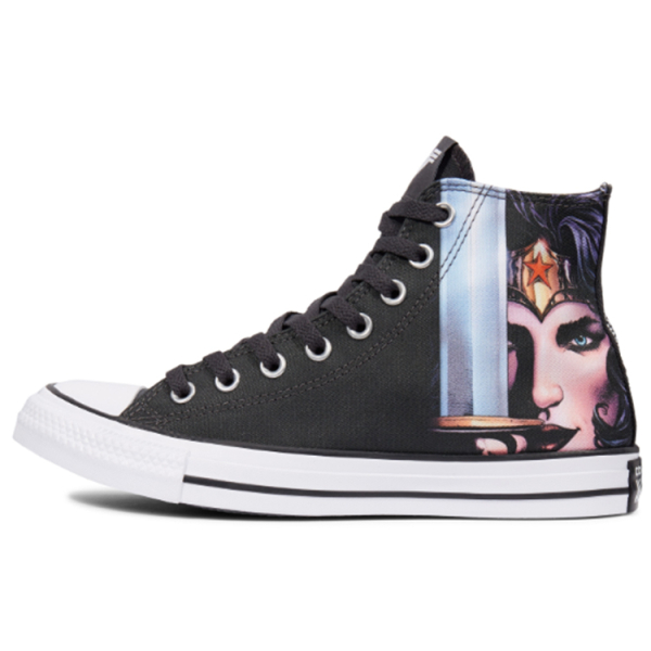 DC x Converse Chuck Taylor All Star