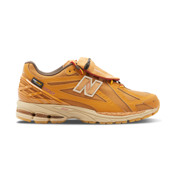 New Balance NB 1906R silhouette