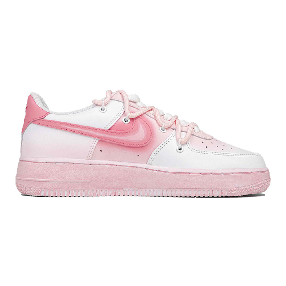 【 】 Nike Air Force 1 GS