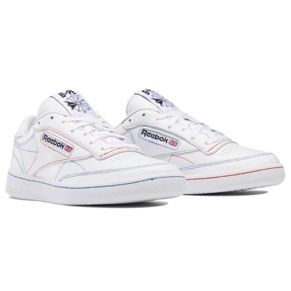 Bape x Reebok