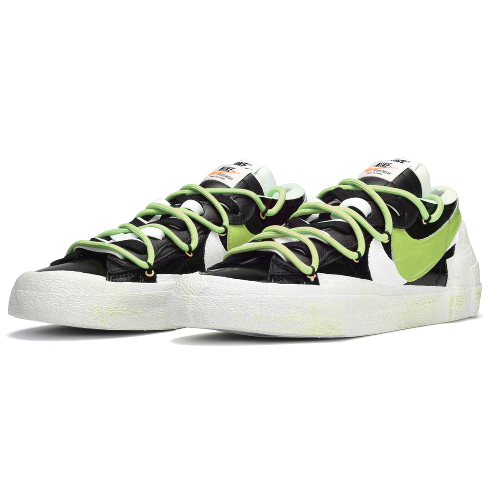 【 】Sacai x Nike Blazer