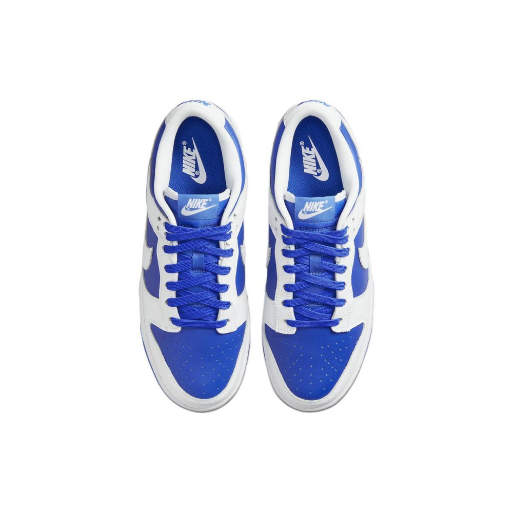 Nike Dunk Retro "Racer Blue"