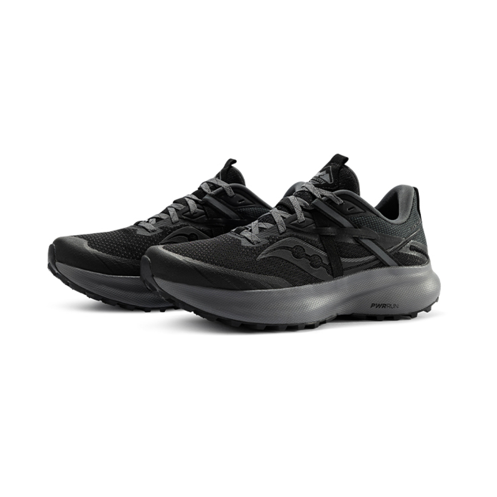 Saucony Ride 15 TR