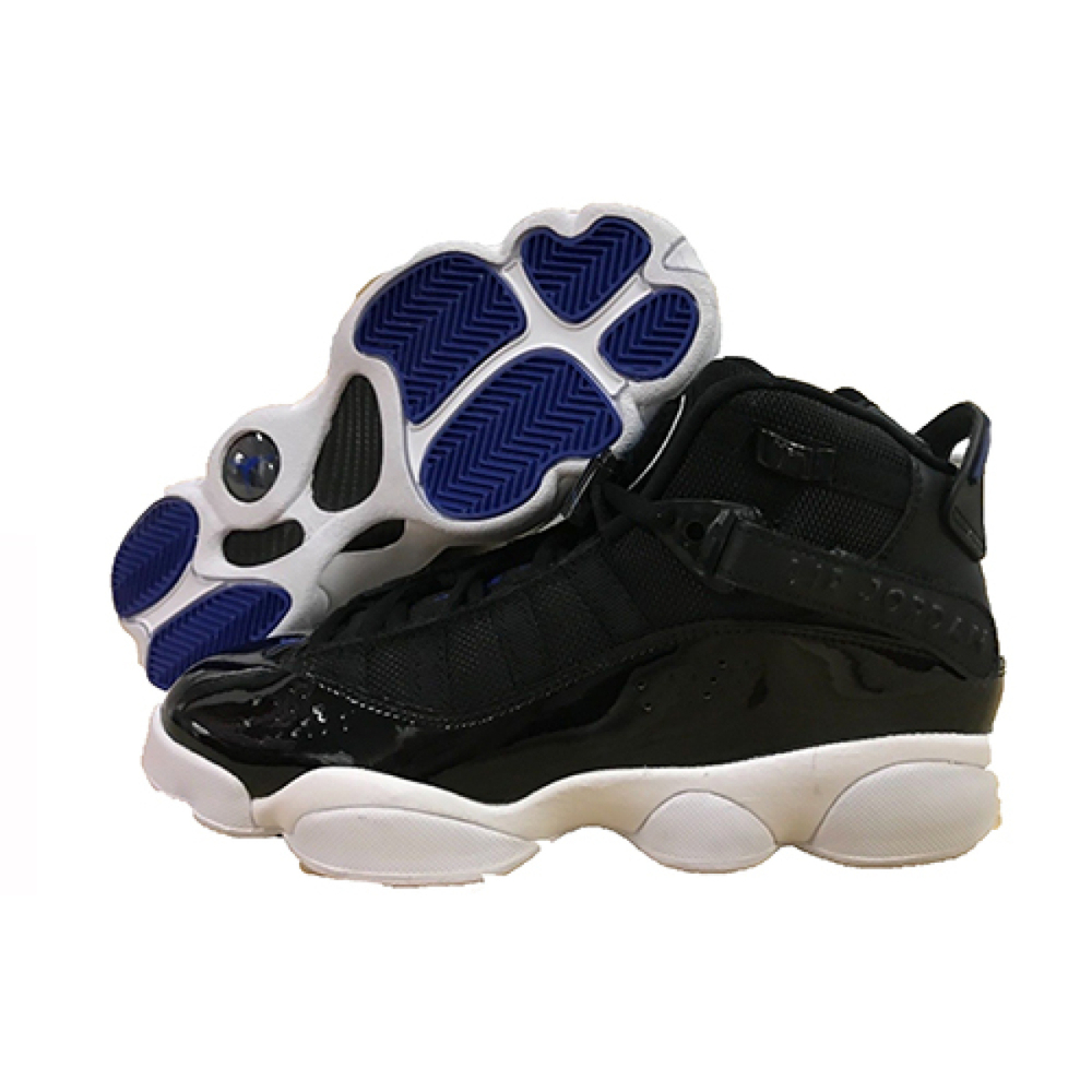 Jordan Air Jordan 6 Rings Rings BG（W） GS