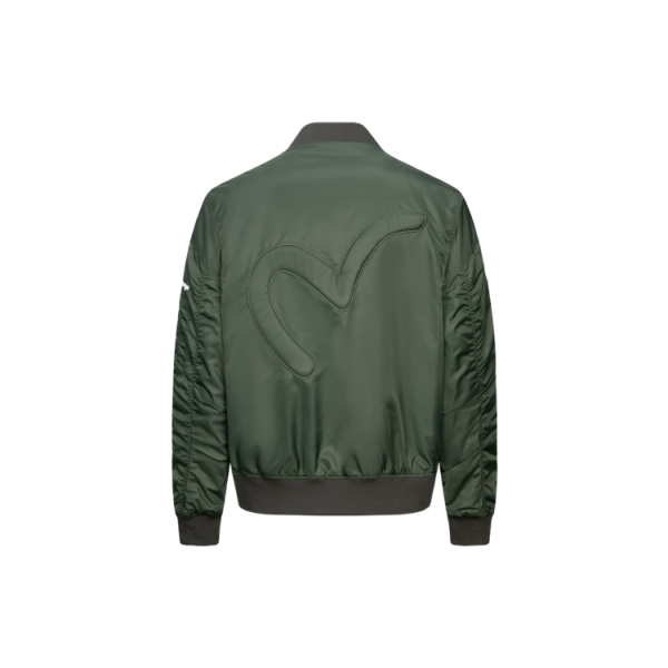 EVISU AW23 MA-1