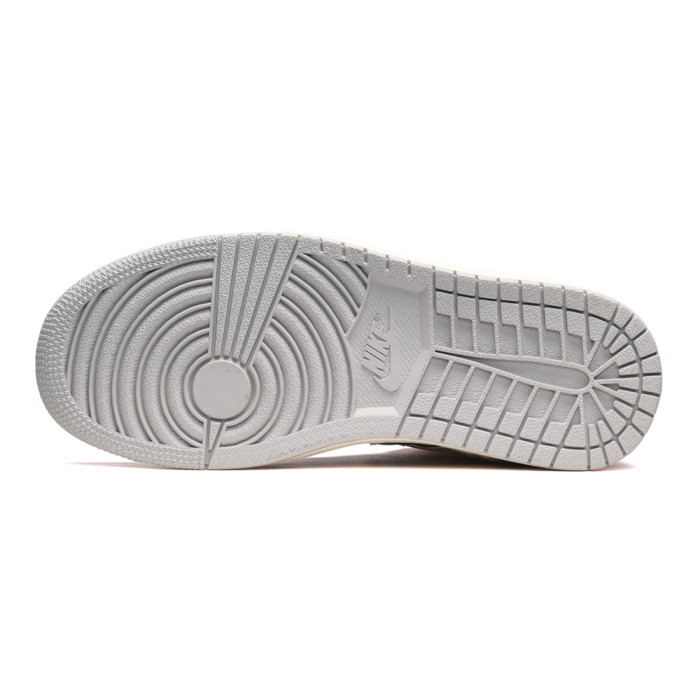 【 】 Jordan Air Jordan 1 Mid GS