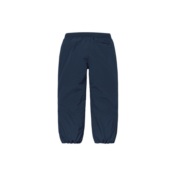 Supreme SS23 Week10 appliquÉ track pant