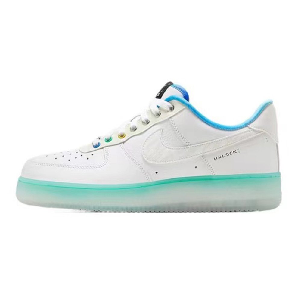 【 】 Nike Air Force 1
