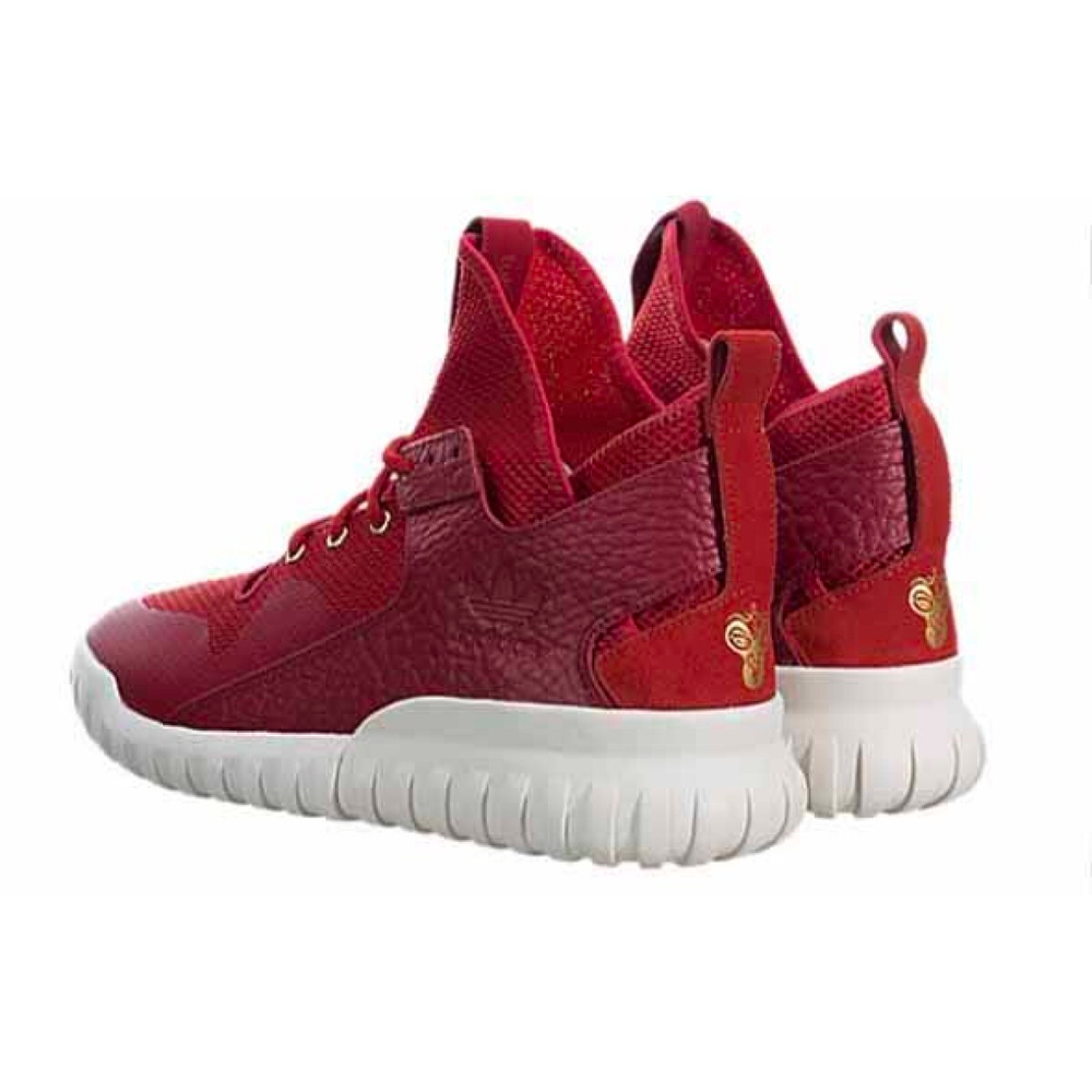 Adidas originals Tubular X Chinese New Year