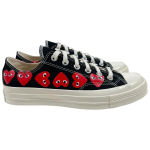 CDG Play x Converse Chuck 70