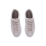 PUMA Suede Platform Dots Jr
