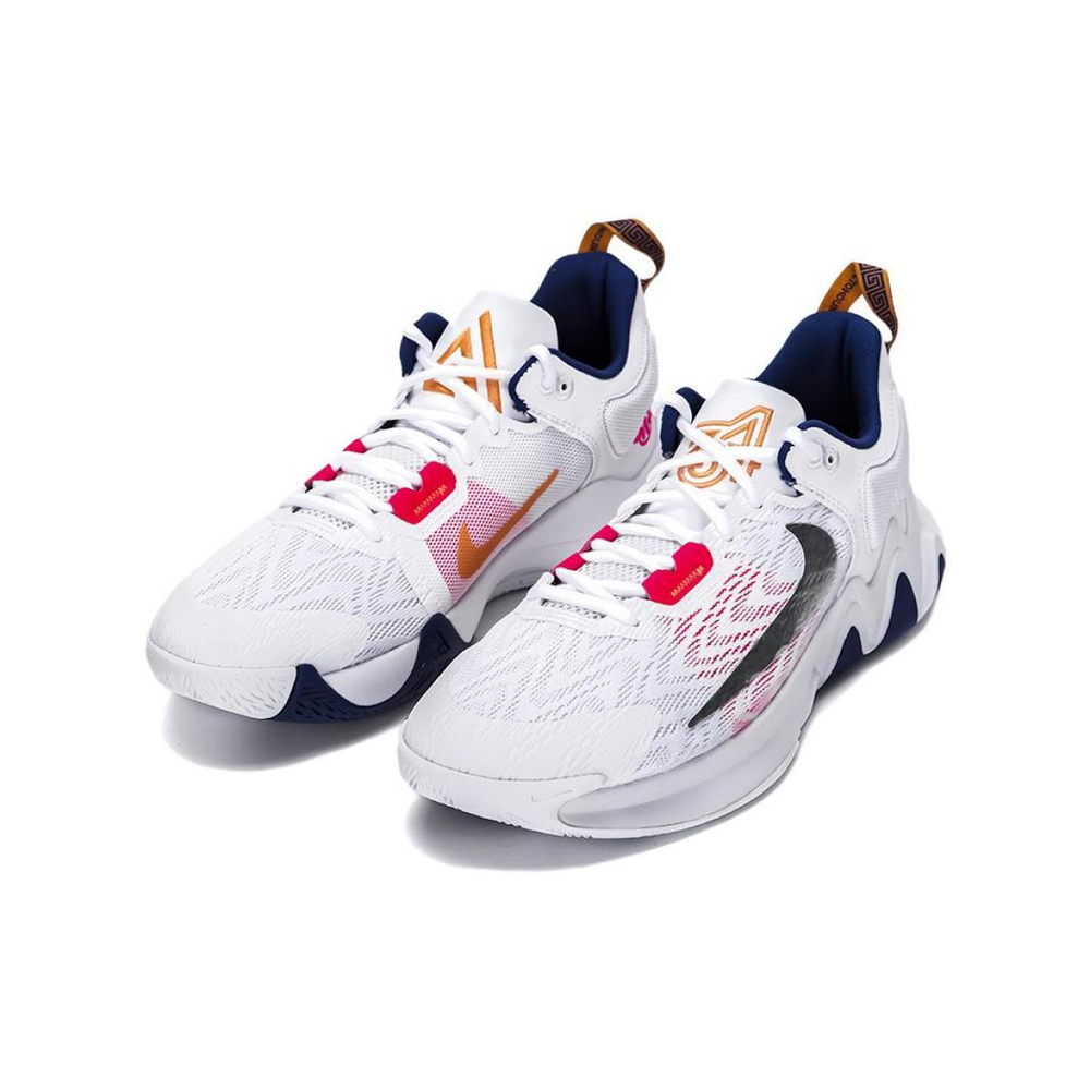 Nike Giannis Immortality 2 EP
