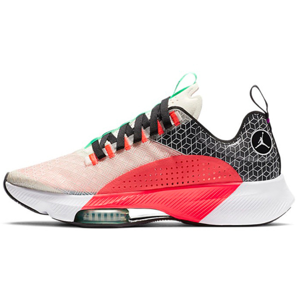 Jordan Air Zoom Renegade