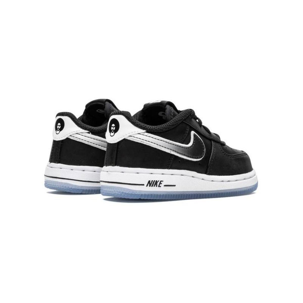 Colin Kaepernick x Nike Air Force 1