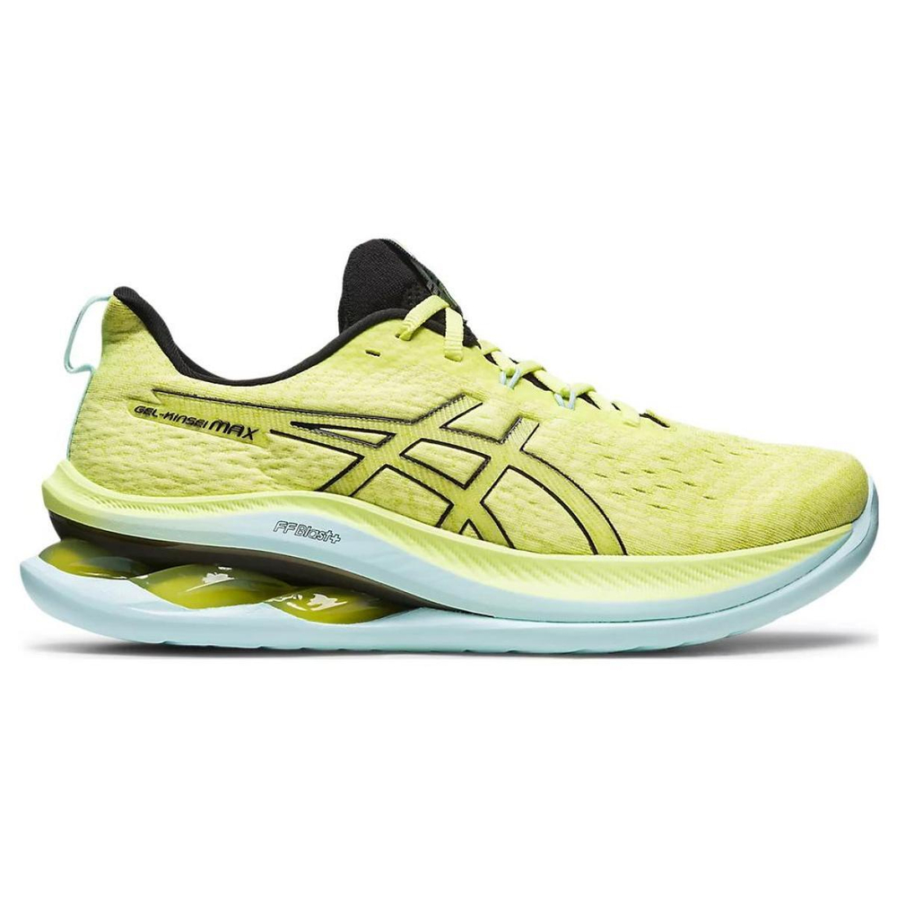 Asics Gel-Kinsei Max