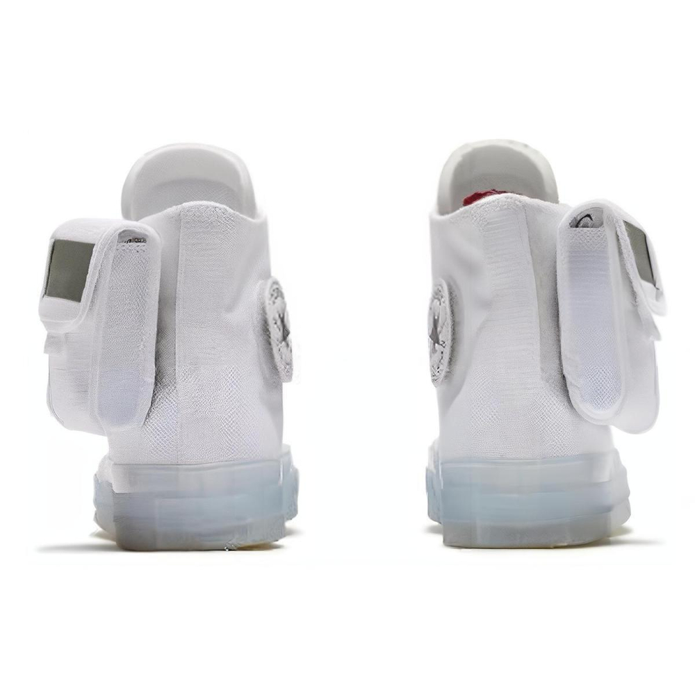 Lay Zhang Chuck x Converse 1970s