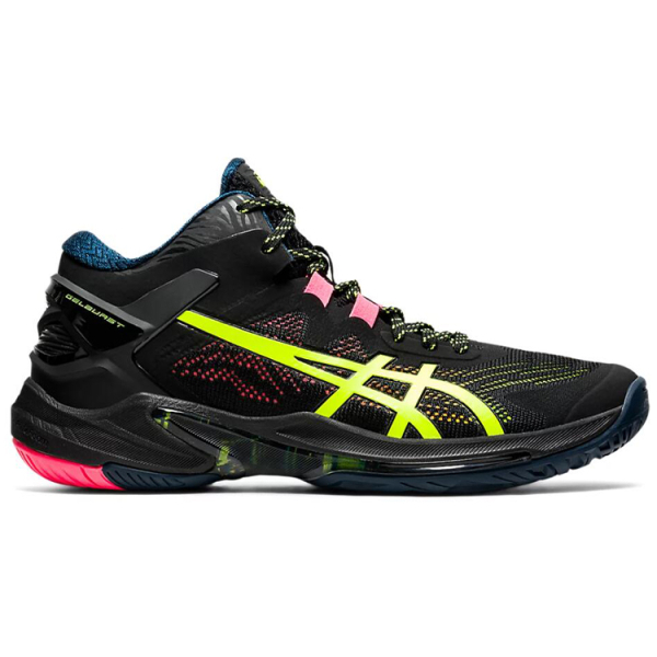Asics Gel-Burst 25 L.E.