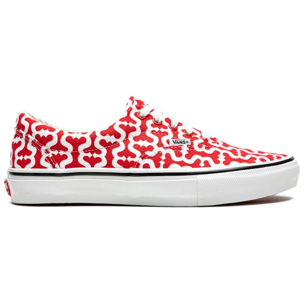 Supreme x Vans Era "Monogram S"